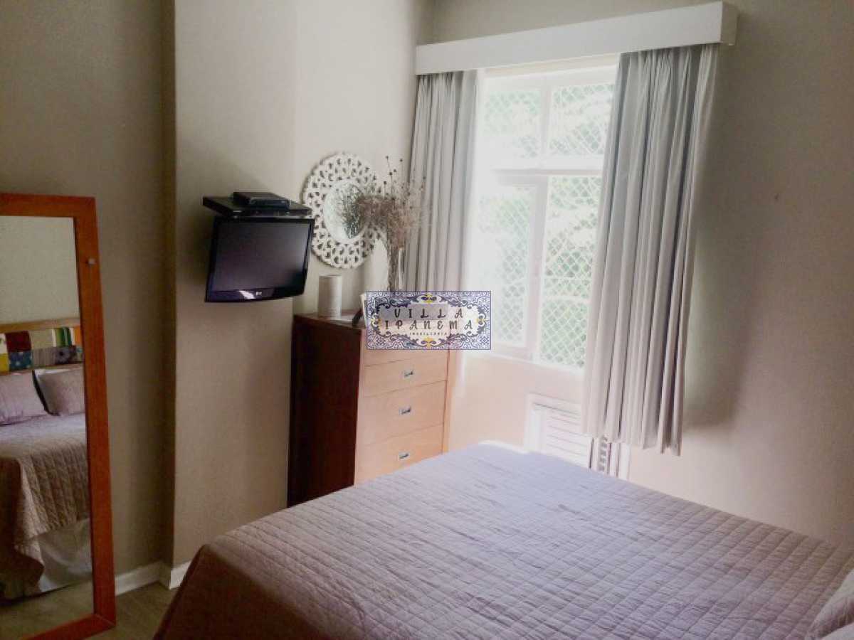 Conheça 106538 do imóvel - Apartamento à venda Avenida Epitácio Pessoa, Lagoa, Rio de Janeiro - R$ 1.050.000 - TJK0228 - 7 106538 - 7