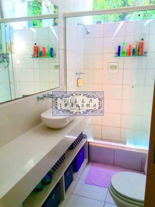 Conheça 106541 do imóvel - Apartamento à venda Avenida Epitácio Pessoa, Lagoa, Rio de Janeiro - R$ 1.050.000 - TJK0228 - 10 106541 - 10