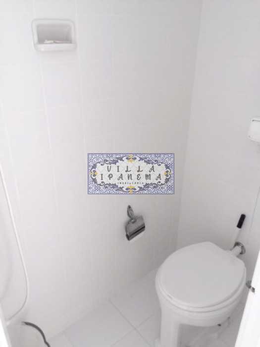 Conheça 106545 do imóvel - Apartamento à venda Avenida Epitácio Pessoa, Lagoa, Rio de Janeiro - R$ 1.050.000 - TJK0228 - 14 106545 - 14