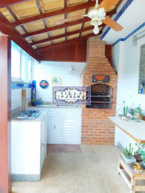 Conheça C do imóvel - Cobertura à venda Rua Francisca Sales, Freguesia (Jacarepaguá), Rio de Janeiro - R$ 1.500.000 - TJK0302 - 3 C - 3
