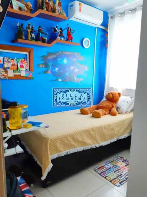 Conheça K do imóvel - Cobertura à venda Rua Francisca Sales, Freguesia (Jacarepaguá), Rio de Janeiro - R$ 1.500.000 - TJK0302 - 11 K - 11