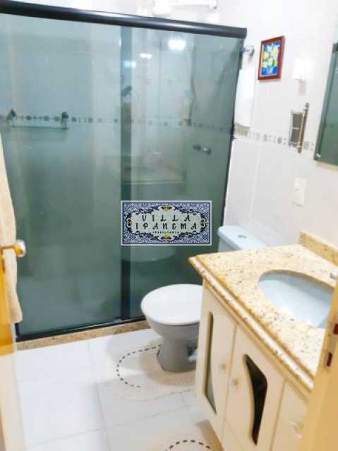 Conheça L do imóvel - Cobertura à venda Rua Francisca Sales, Freguesia (Jacarepaguá), Rio de Janeiro - R$ 1.500.000 - TJK0302 - 12 L - 12