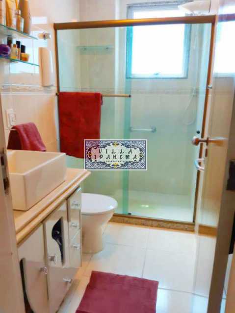 Conheça N do imóvel - Cobertura à venda Rua Francisca Sales, Freguesia (Jacarepaguá), Rio de Janeiro - R$ 1.500.000 - TJK0302 - 14 N - 14