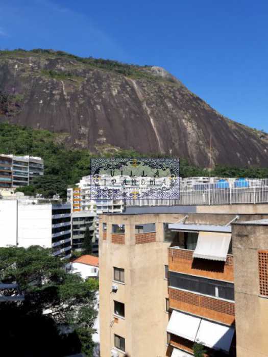 Conheça 111865 do imóvel - Apartamento à venda Rua Sacopa, Lagoa, Rio de Janeiro - R$ 1.630.000 - TJK0433 - 4 111865 - 4