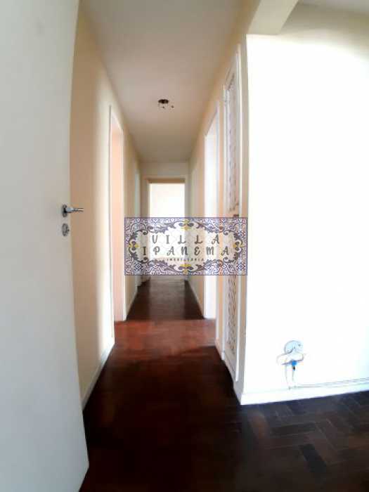 Conheça 111869 do imóvel - Apartamento à venda Rua Sacopa, Lagoa, Rio de Janeiro - R$ 1.630.000 - TJK0433 - 8 111869 - 8