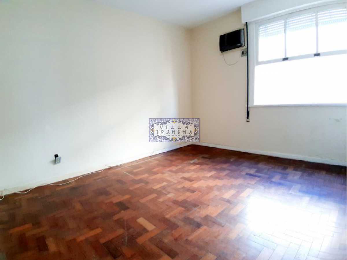 Conheça 111870 do imóvel - Apartamento à venda Rua Sacopa, Lagoa, Rio de Janeiro - R$ 1.630.000 - TJK0433 - 9 111870 - 9