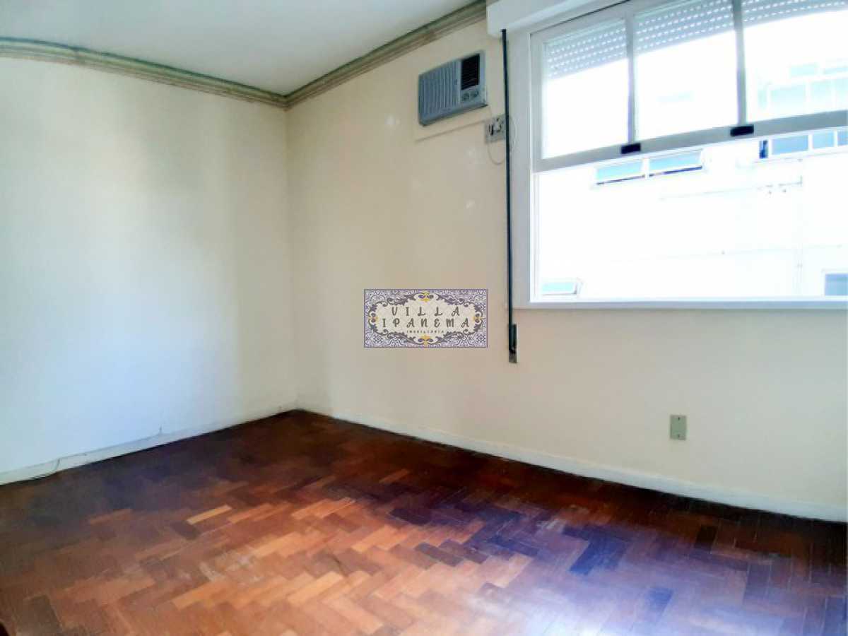 Conheça 111871 do imóvel - Apartamento à venda Rua Sacopa, Lagoa, Rio de Janeiro - R$ 1.630.000 - TJK0433 - 10 111871 - 10
