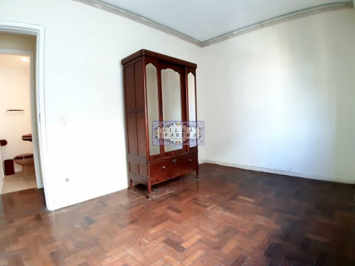 Conheça 111872 do imóvel - Apartamento à venda Rua Sacopa, Lagoa, Rio de Janeiro - R$ 1.630.000 - TJK0433 - 11 111872 - 11
