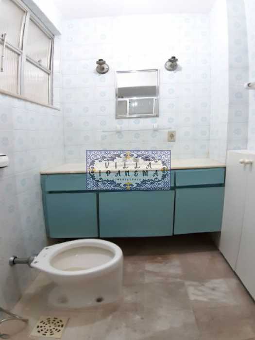 Conheça 111873 do imóvel - Apartamento à venda Rua Sacopa, Lagoa, Rio de Janeiro - R$ 1.630.000 - TJK0433 - 12 111873 - 12