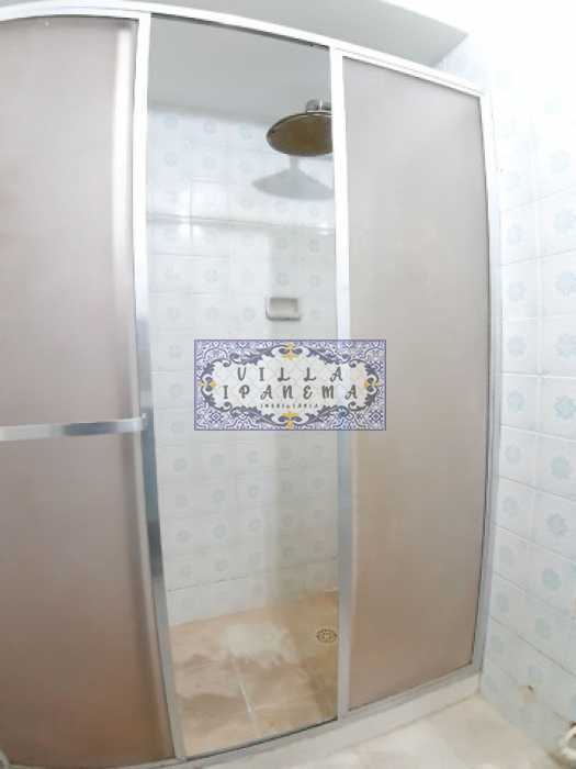 Conheça 111874 do imóvel - Apartamento à venda Rua Sacopa, Lagoa, Rio de Janeiro - R$ 1.630.000 - TJK0433 - 13 111874 - 13