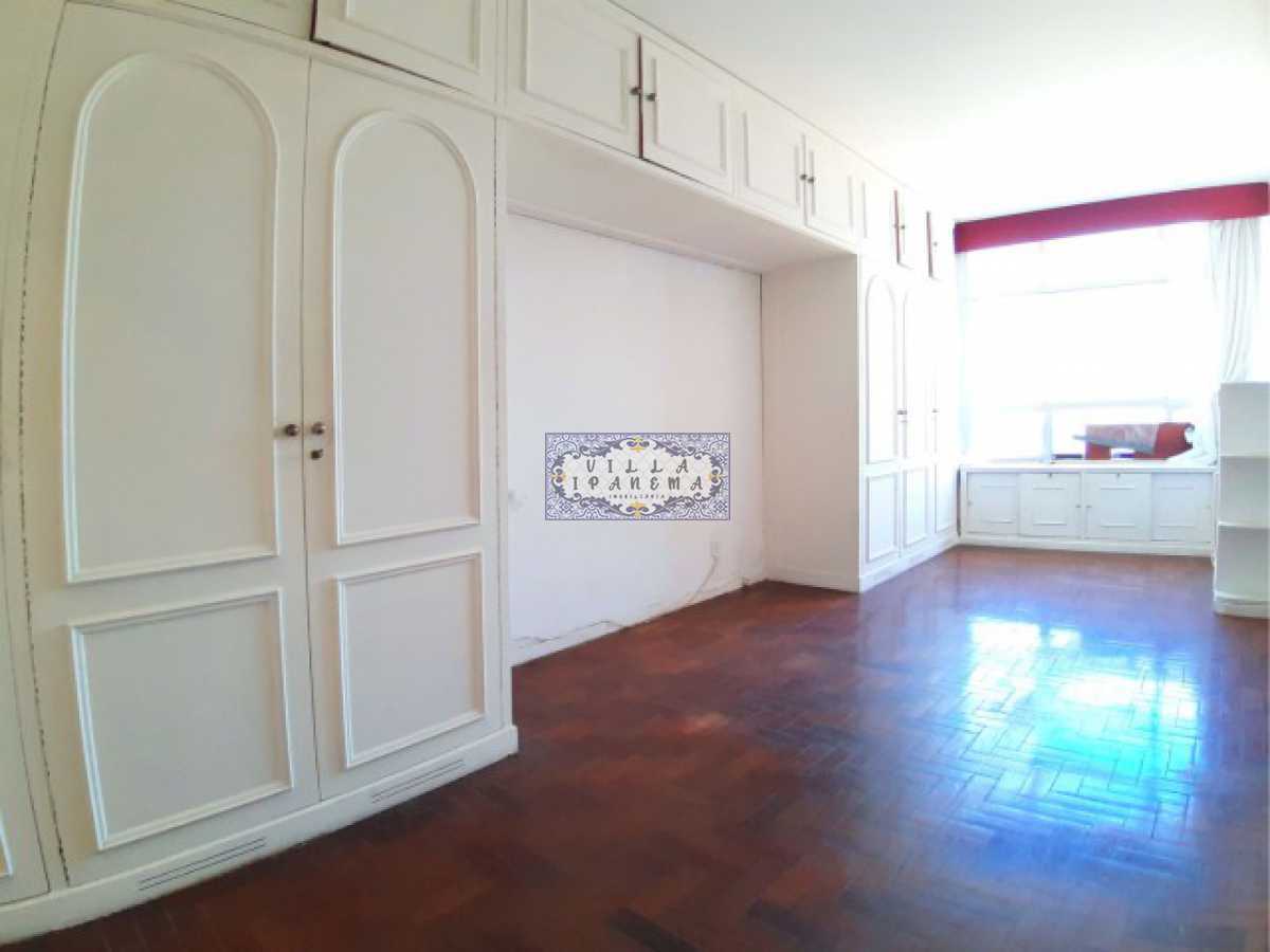 Conheça 111875 do imóvel - Apartamento à venda Rua Sacopa, Lagoa, Rio de Janeiro - R$ 1.630.000 - TJK0433 - 14 111875 - 14