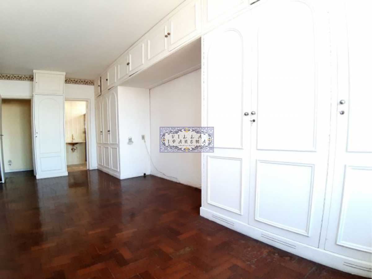 Conheça 111876 do imóvel - Apartamento à venda Rua Sacopa, Lagoa, Rio de Janeiro - R$ 1.630.000 - TJK0433 - 15 111876 - 15