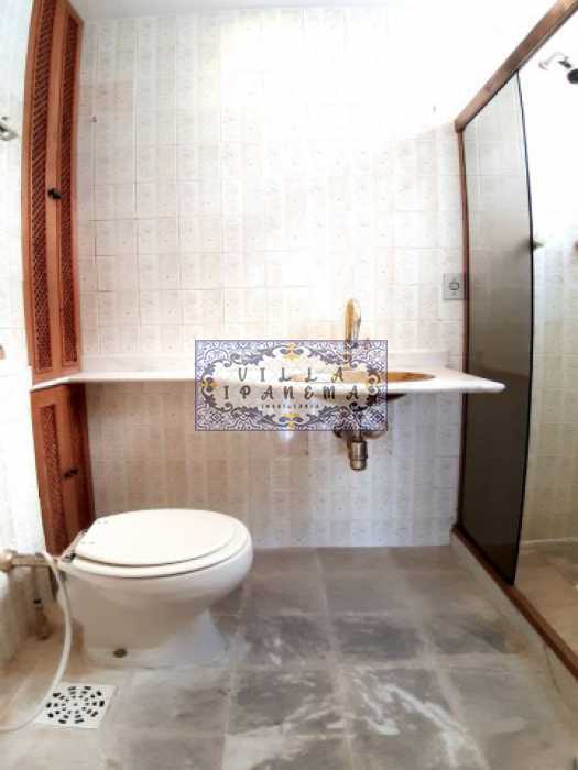 Conheça 111877 do imóvel - Apartamento à venda Rua Sacopa, Lagoa, Rio de Janeiro - R$ 1.630.000 - TJK0433 - 16 111877 - 16
