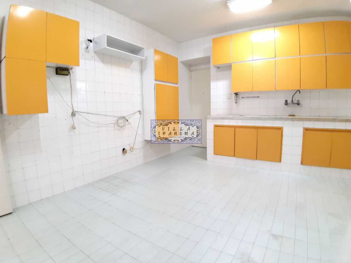 Conheça 111879 do imóvel - Apartamento à venda Rua Sacopa, Lagoa, Rio de Janeiro - R$ 1.630.000 - TJK0433 - 18 111879 - 18