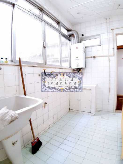 Conheça 111880 do imóvel - Apartamento à venda Rua Sacopa, Lagoa, Rio de Janeiro - R$ 1.630.000 - TJK0433 - 19 111880 - 19