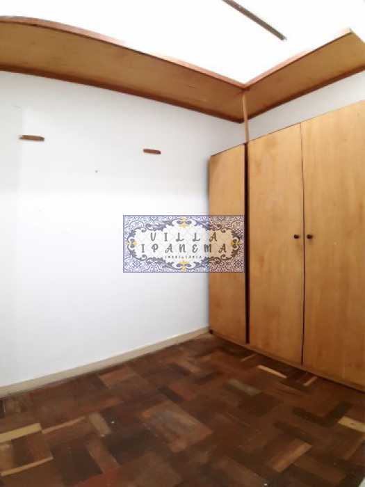 Conheça 111881 do imóvel - Apartamento à venda Rua Sacopa, Lagoa, Rio de Janeiro - R$ 1.630.000 - TJK0433 - 20 111881 - 20