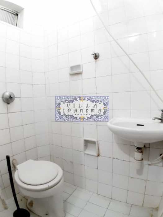 Conheça 111882 do imóvel - Apartamento à venda Rua Sacopa, Lagoa, Rio de Janeiro - R$ 1.630.000 - TJK0433 - 21 111882 - 21