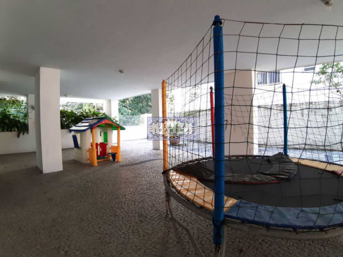 Conheça 111883 do imóvel - Apartamento à venda Rua Sacopa, Lagoa, Rio de Janeiro - R$ 1.630.000 - TJK0433 - 22 111883 - 22