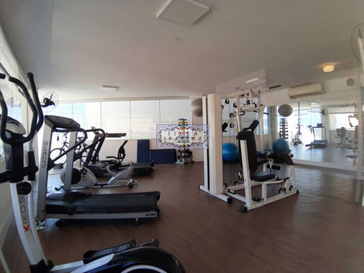Conheça 111884 do imóvel - Apartamento à venda Rua Sacopa, Lagoa, Rio de Janeiro - R$ 1.630.000 - TJK0433 - 23 111884 - 23