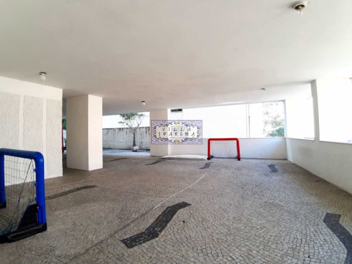 Conheça 111885 do imóvel - Apartamento à venda Rua Sacopa, Lagoa, Rio de Janeiro - R$ 1.630.000 - TJK0433 - 24 111885 - 24
