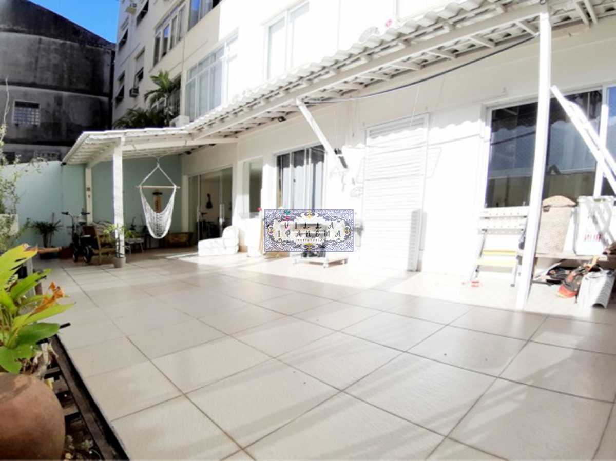 Conheça c do imóvel - Apartamento à venda Rua Dias Ferreira, Leblon, Rio de Janeiro - R$ 2.700.000 - TJK0434 - 3 c - 3
