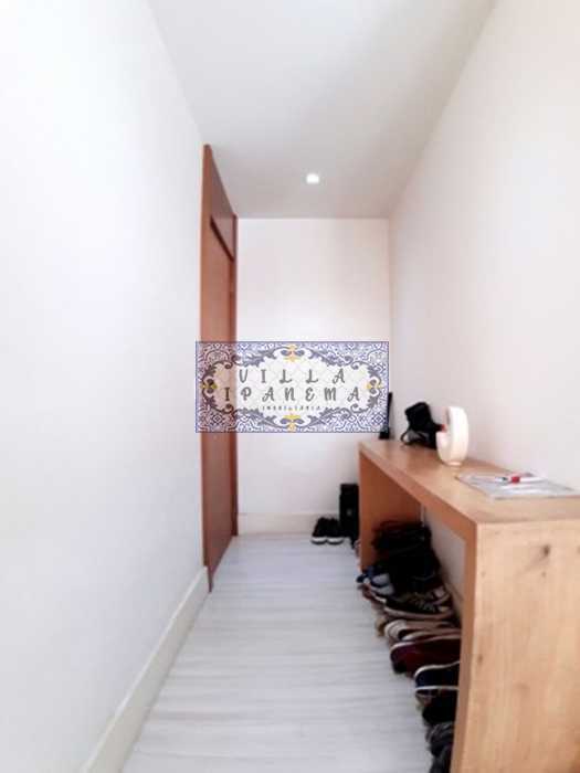 Conheça f do imóvel - Apartamento à venda Rua Dias Ferreira, Leblon, Rio de Janeiro - R$ 2.700.000 - TJK0434 - 6 f - 6