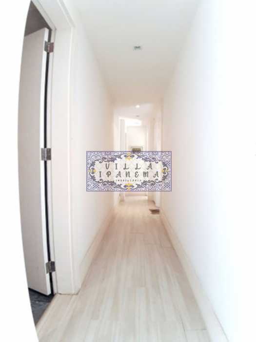 Conheça g do imóvel - Apartamento à venda Rua Dias Ferreira, Leblon, Rio de Janeiro - R$ 2.700.000 - TJK0434 - 7 g - 7