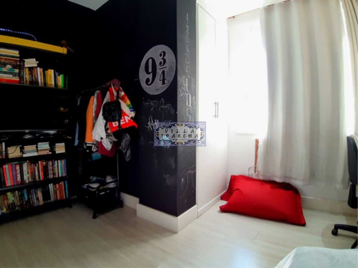 Conheça j do imóvel - Apartamento à venda Rua Dias Ferreira, Leblon, Rio de Janeiro - R$ 2.700.000 - TJK0434 - 10 j - 10