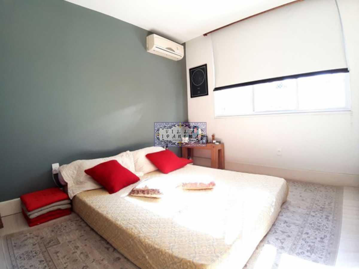 Conheça k do imóvel - Apartamento à venda Rua Dias Ferreira, Leblon, Rio de Janeiro - R$ 2.700.000 - TJK0434 - 11 k - 11
