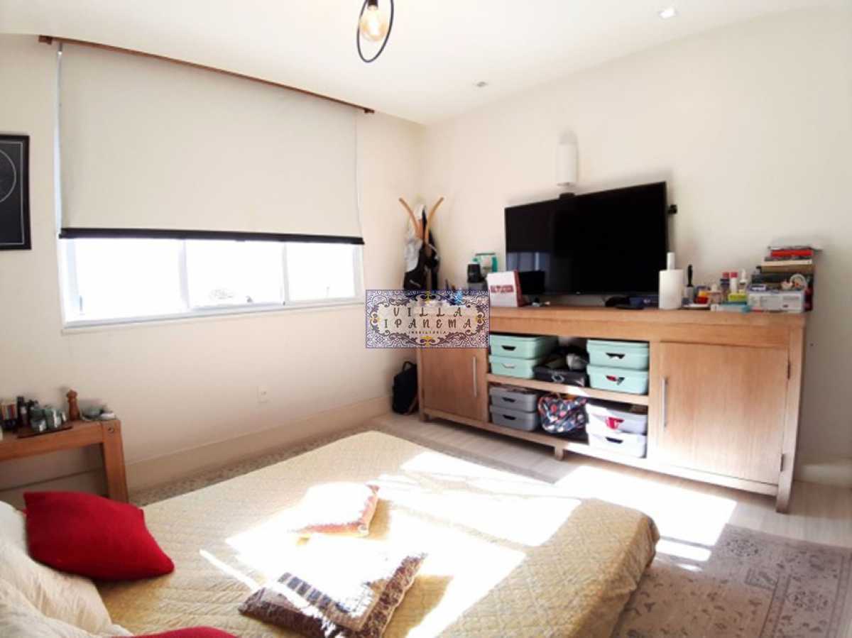 Conheça l do imóvel - Apartamento à venda Rua Dias Ferreira, Leblon, Rio de Janeiro - R$ 2.700.000 - TJK0434 - 12 l - 12