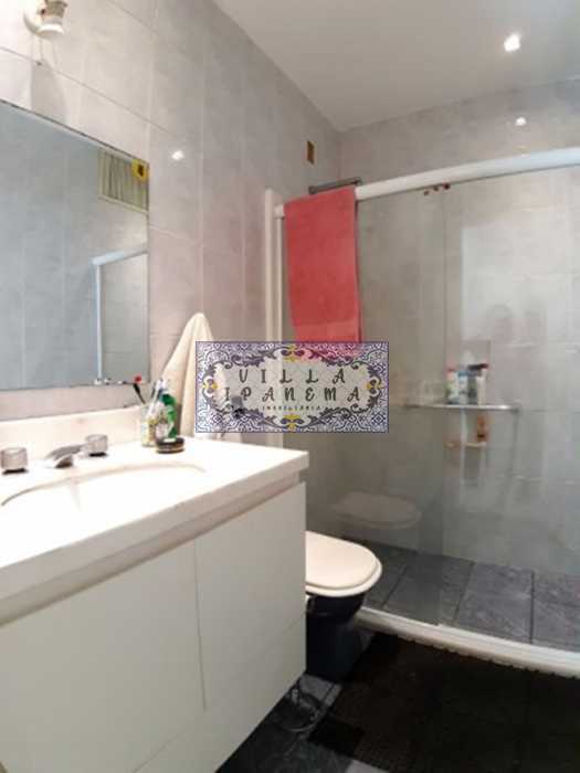 Conheça m do imóvel - Apartamento à venda Rua Dias Ferreira, Leblon, Rio de Janeiro - R$ 2.700.000 - TJK0434 - 13 m - 13