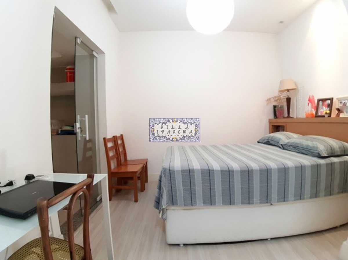 Conheça o do imóvel - Apartamento à venda Rua Dias Ferreira, Leblon, Rio de Janeiro - R$ 2.700.000 - TJK0434 - 15 o - 15