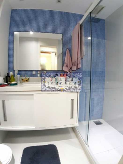Conheça q do imóvel - Apartamento à venda Rua Dias Ferreira, Leblon, Rio de Janeiro - R$ 2.700.000 - TJK0434 - 17 q - 17