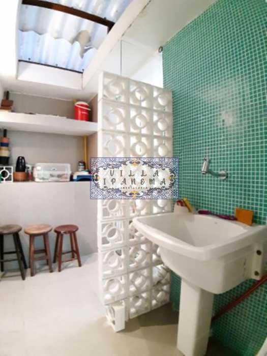 Conheça u do imóvel - Apartamento à venda Rua Dias Ferreira, Leblon, Rio de Janeiro - R$ 2.700.000 - TJK0434 - 21 u - 21