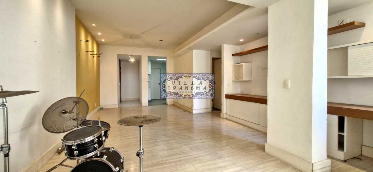 Conheça B do imóvel - Apartamento à venda Rua Dias Ferreira, Leblon, Rio de Janeiro - R$ 2.700.000 - TJK0434 - 4 B - 4