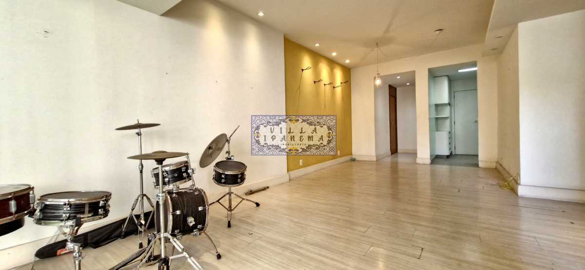 Conheça BB do imóvel - Apartamento à venda Rua Dias Ferreira, Leblon, Rio de Janeiro - R$ 2.700.000 - TJK0434 - 6 BB - 6