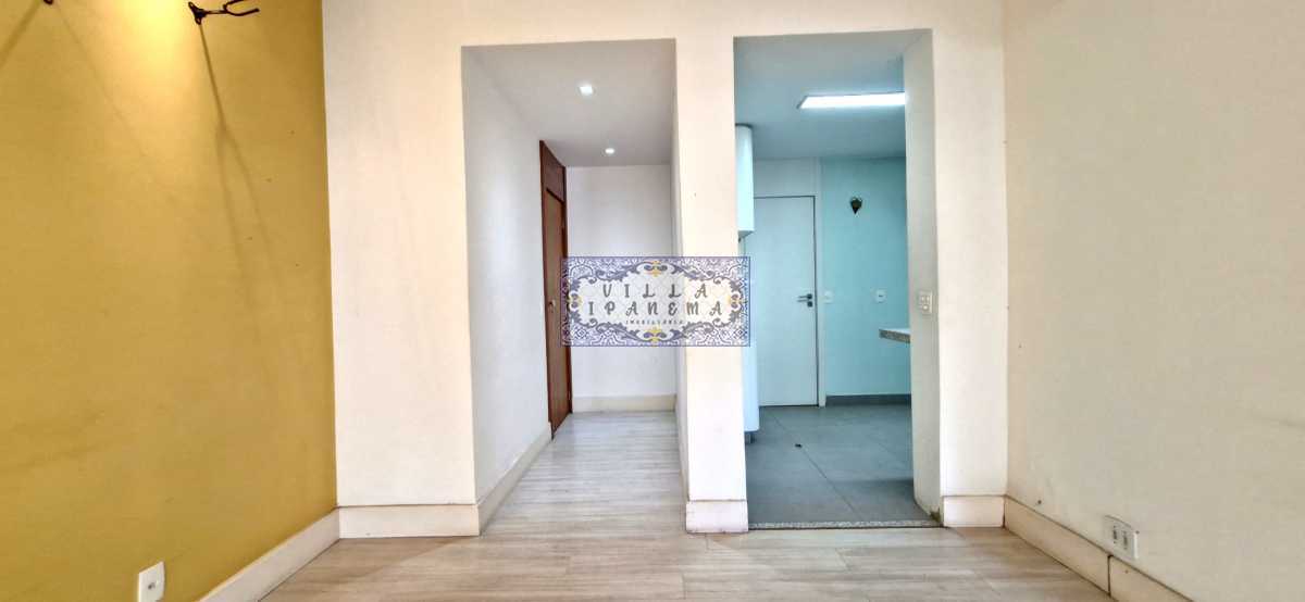 Conheça BC do imóvel - Apartamento à venda Rua Dias Ferreira, Leblon, Rio de Janeiro - R$ 2.700.000 - TJK0434 - 7 BC - 7