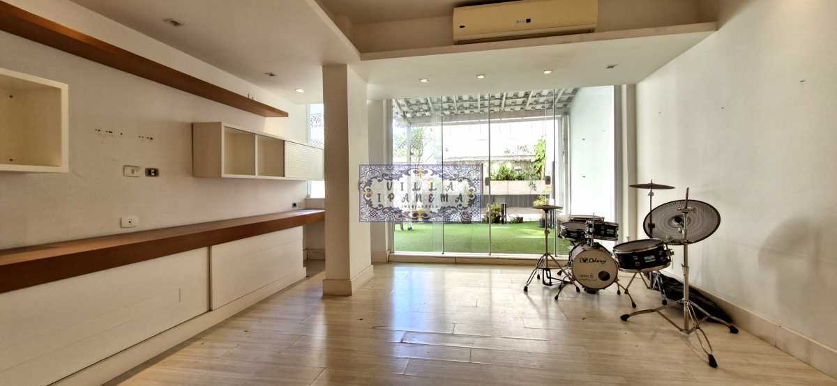 Conheça BD do imóvel - Apartamento à venda Rua Dias Ferreira, Leblon, Rio de Janeiro - R$ 2.700.000 - TJK0434 - 8 BD - 8