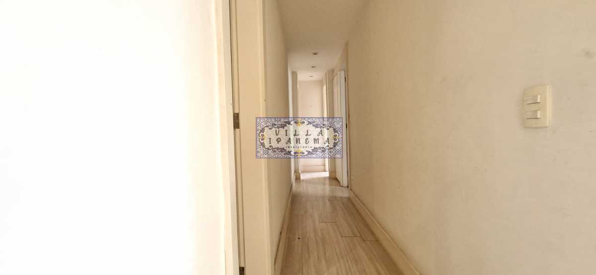 Conheça C do imóvel - Apartamento à venda Rua Dias Ferreira, Leblon, Rio de Janeiro - R$ 2.700.000 - TJK0434 - 9 C - 9