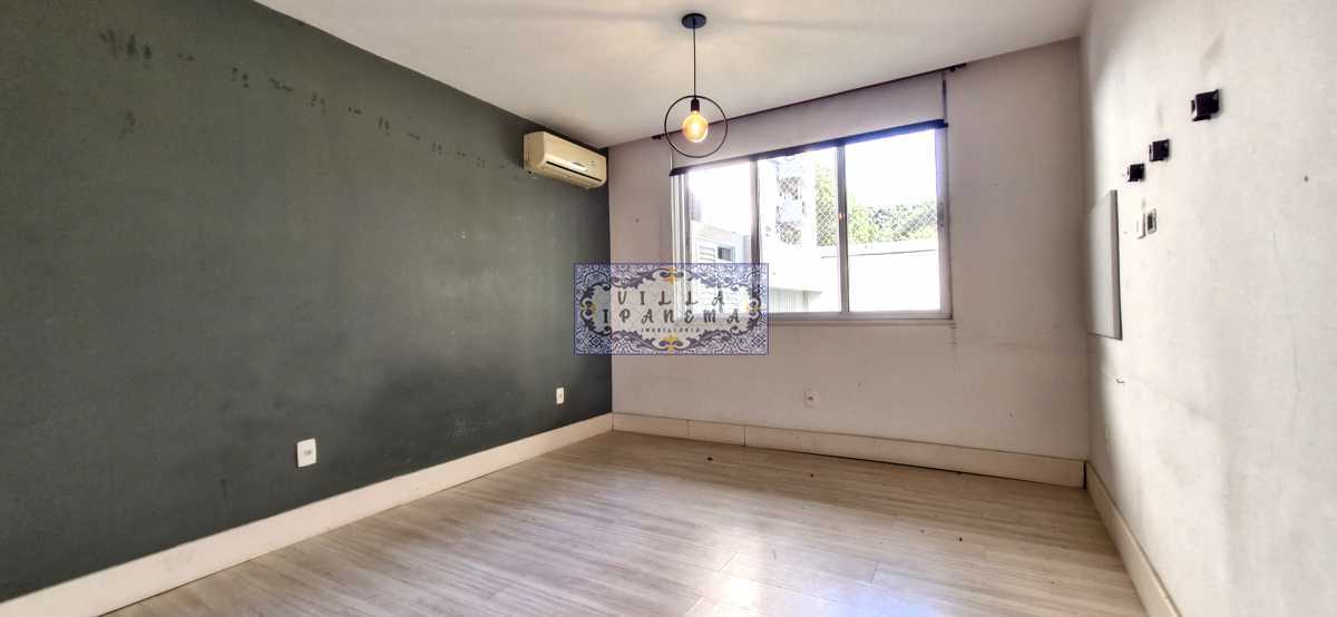 Conheça D do imóvel - Apartamento à venda Rua Dias Ferreira, Leblon, Rio de Janeiro - R$ 2.700.000 - TJK0434 - 10 D - 10