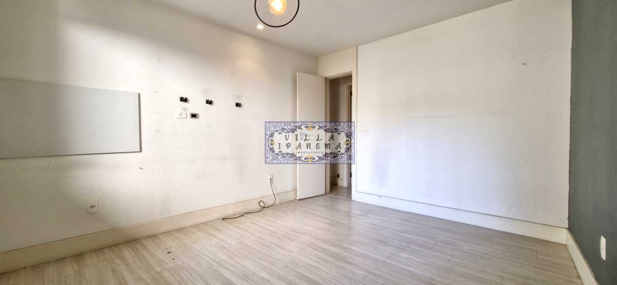 Conheça DA do imóvel - Apartamento à venda Rua Dias Ferreira, Leblon, Rio de Janeiro - R$ 2.700.000 - TJK0434 - 11 DA - 11