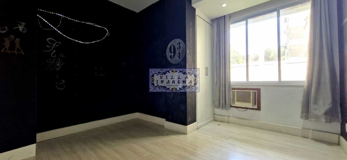 Conheça E do imóvel - Apartamento à venda Rua Dias Ferreira, Leblon, Rio de Janeiro - R$ 2.700.000 - TJK0434 - 12 E - 12