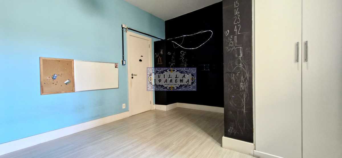 Conheça EA do imóvel - Apartamento à venda Rua Dias Ferreira, Leblon, Rio de Janeiro - R$ 2.700.000 - TJK0434 - 13 EA - 13