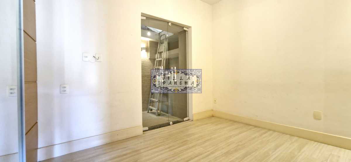 Conheça G do imóvel - Apartamento à venda Rua Dias Ferreira, Leblon, Rio de Janeiro - R$ 2.700.000 - TJK0434 - 17 G - 17