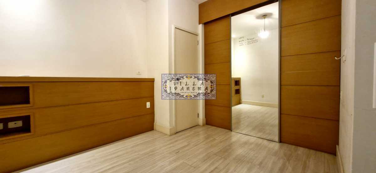 Conheça GA do imóvel - Apartamento à venda Rua Dias Ferreira, Leblon, Rio de Janeiro - R$ 2.700.000 - TJK0434 - 18 GA - 18