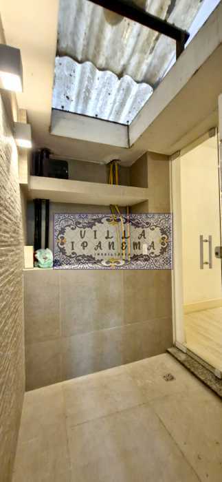 Conheça H do imóvel - Apartamento à venda Rua Dias Ferreira, Leblon, Rio de Janeiro - R$ 2.700.000 - TJK0434 - 20 H - 20