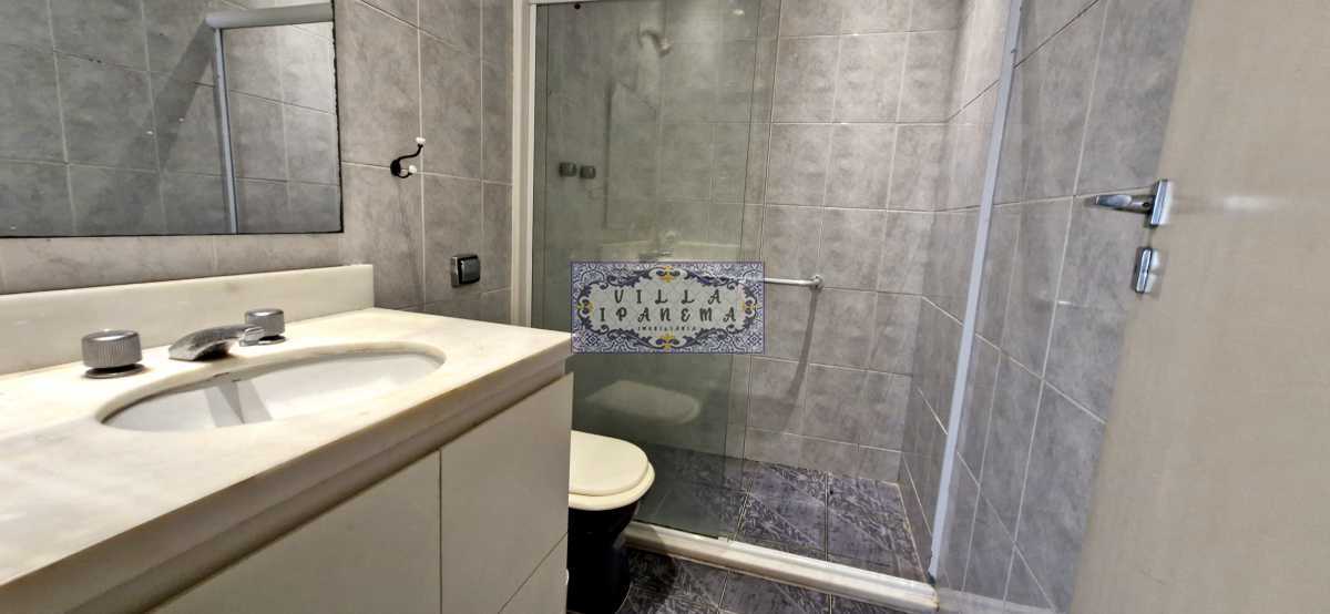 Conheça I do imóvel - Apartamento à venda Rua Dias Ferreira, Leblon, Rio de Janeiro - R$ 2.700.000 - TJK0434 - 22 I - 22