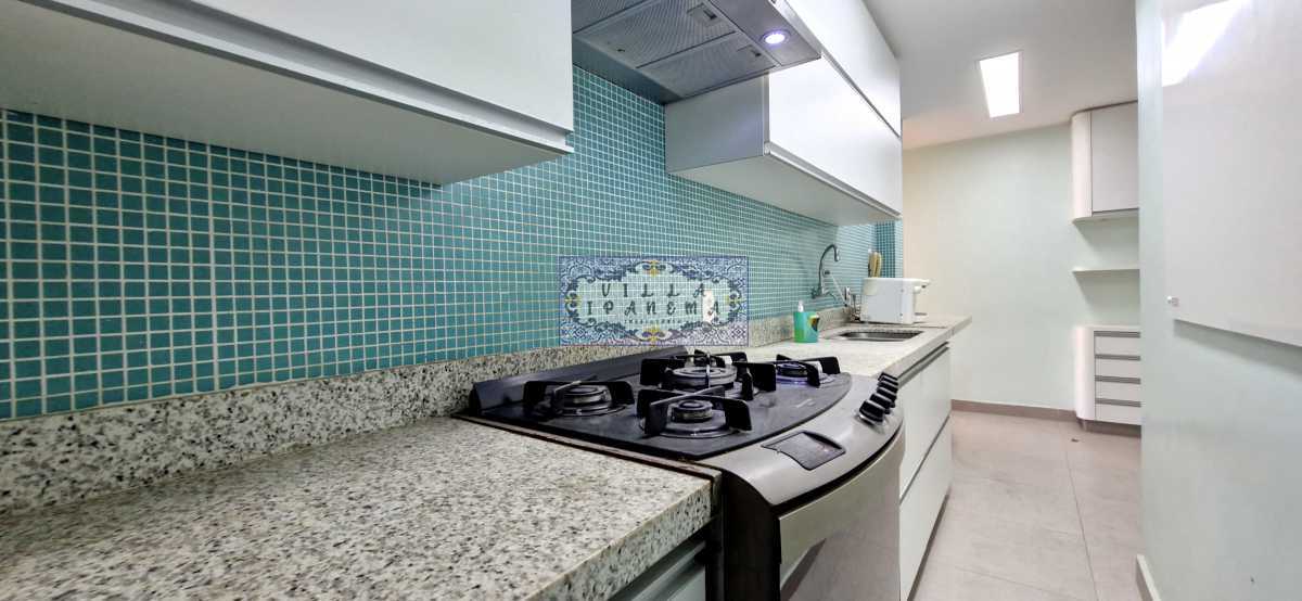 Conheça J do imóvel - Apartamento à venda Rua Dias Ferreira, Leblon, Rio de Janeiro - R$ 2.700.000 - TJK0434 - 24 J - 24