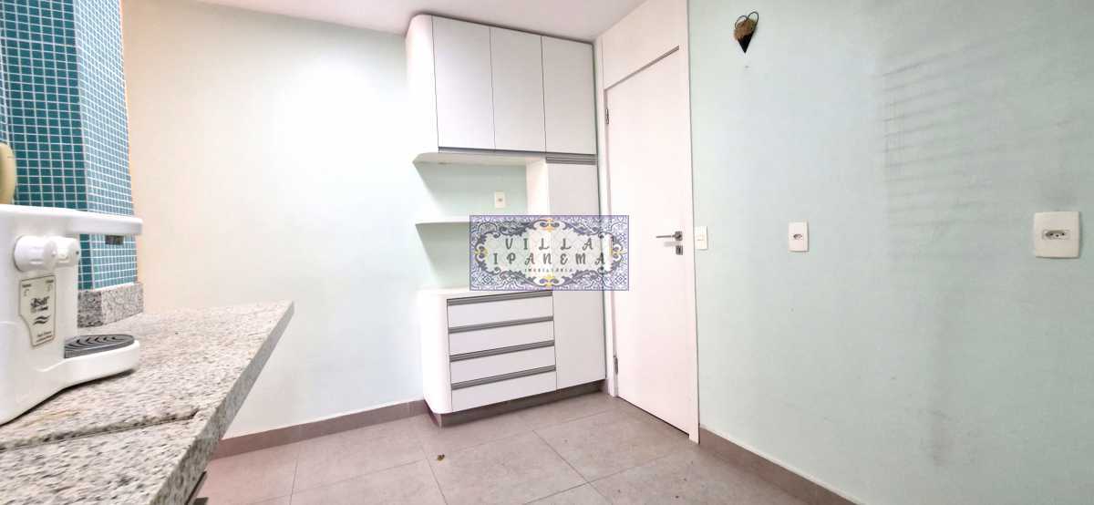 Conheça JA do imóvel - Apartamento à venda Rua Dias Ferreira, Leblon, Rio de Janeiro - R$ 2.700.000 - TJK0434 - 25 JA - 25
