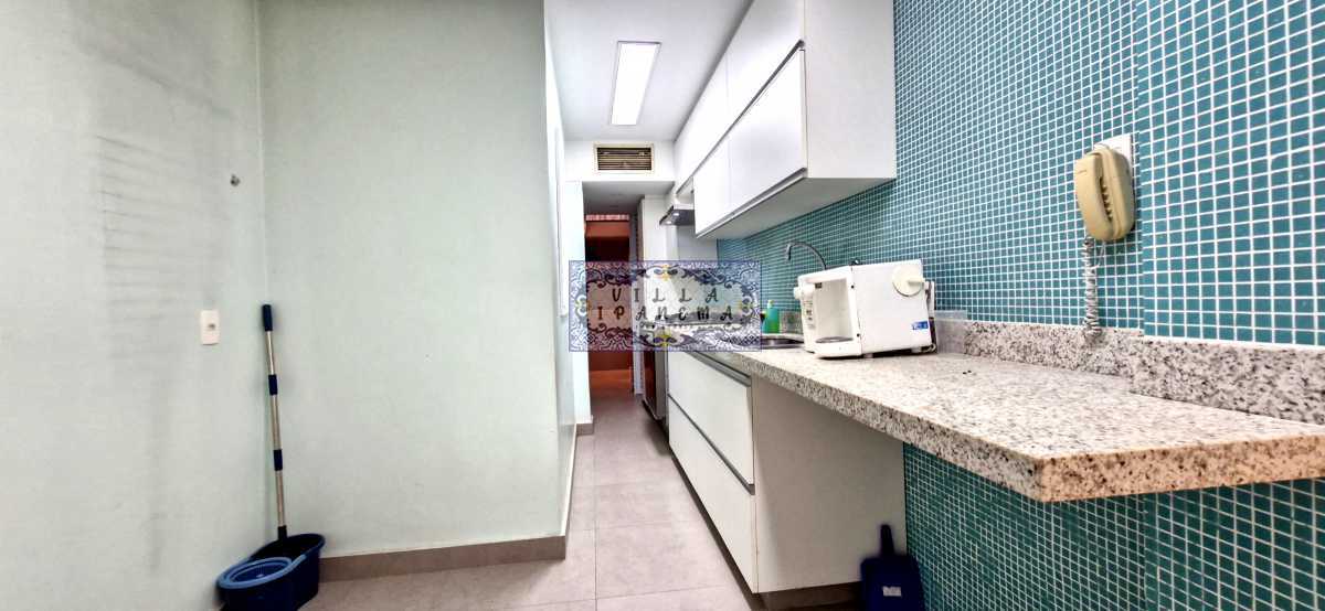 Conheça JB do imóvel - Apartamento à venda Rua Dias Ferreira, Leblon, Rio de Janeiro - R$ 2.700.000 - TJK0434 - 26 JB - 26